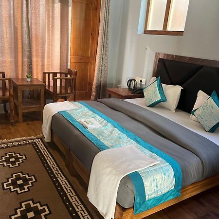 Hotel Honey Bee Leh Zewnętrze zdjęcie