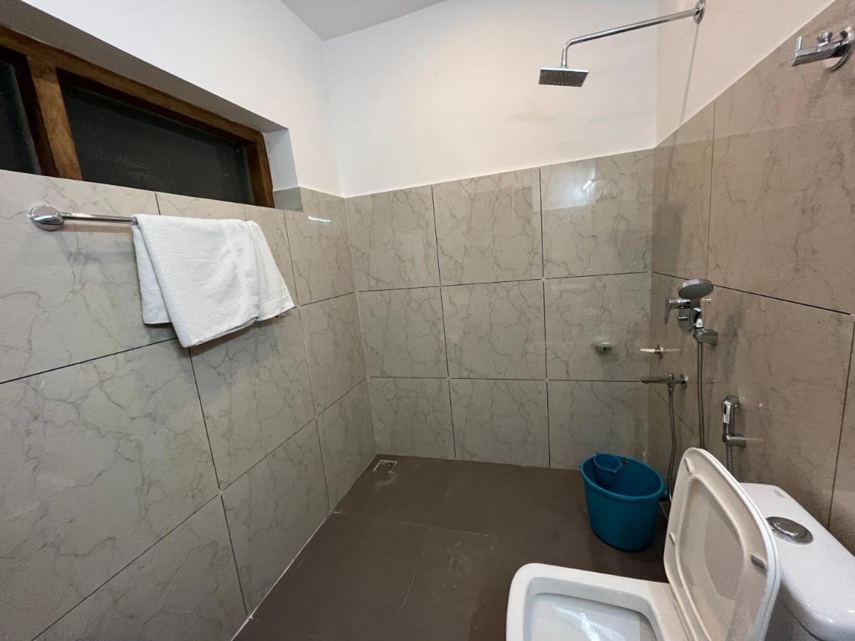Hotel Honey Bee Leh Zewnętrze zdjęcie