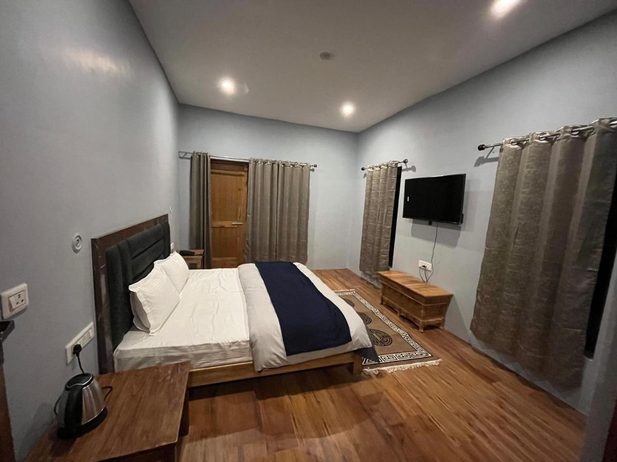 Hotel Honey Bee Leh Zewnętrze zdjęcie