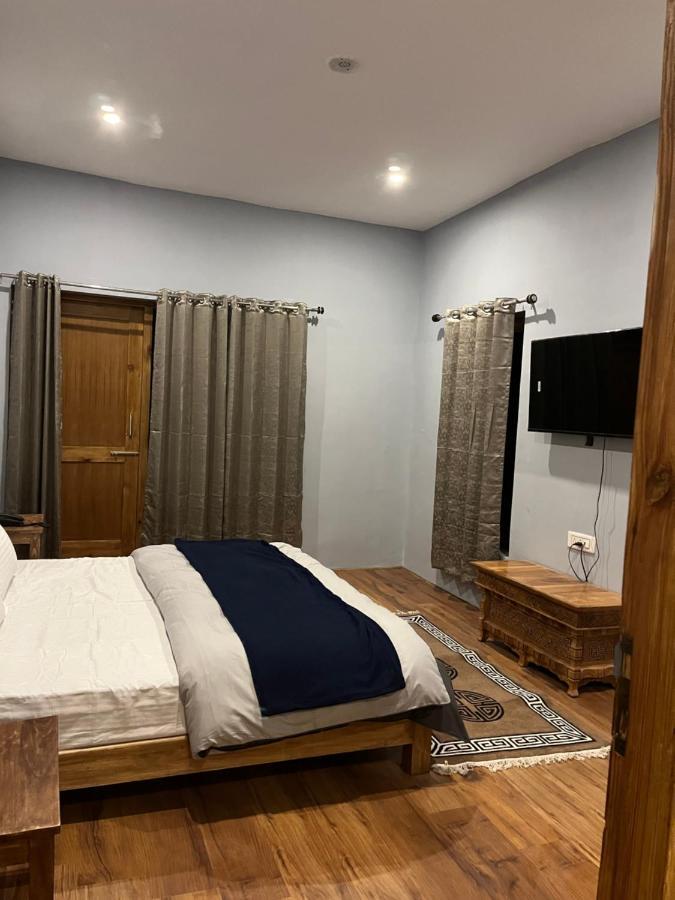 Hotel Honey Bee Leh Zewnętrze zdjęcie