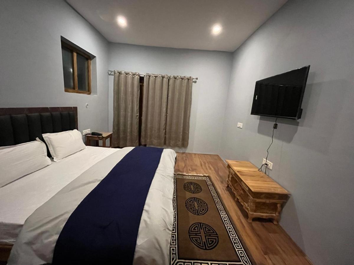 Hotel Honey Bee Leh Zewnętrze zdjęcie