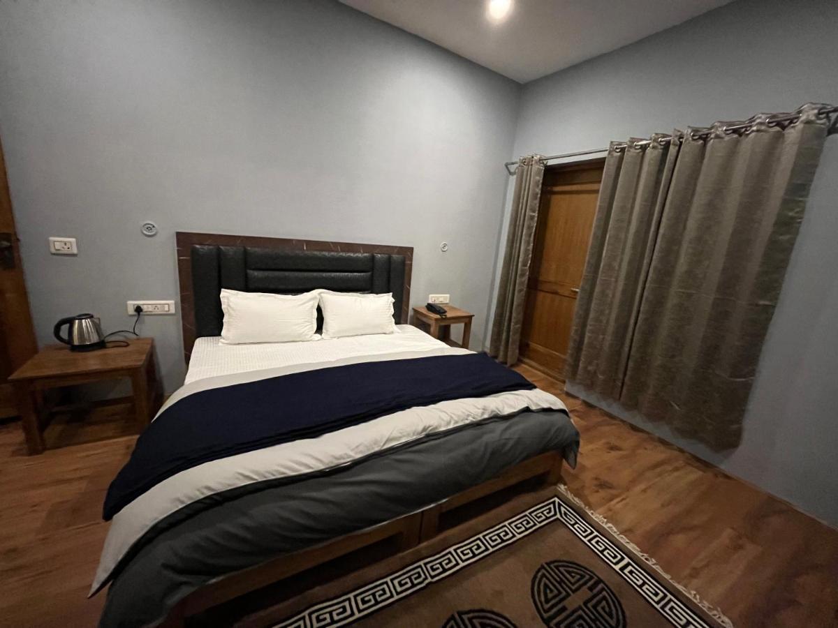 Hotel Honey Bee Leh Zewnętrze zdjęcie