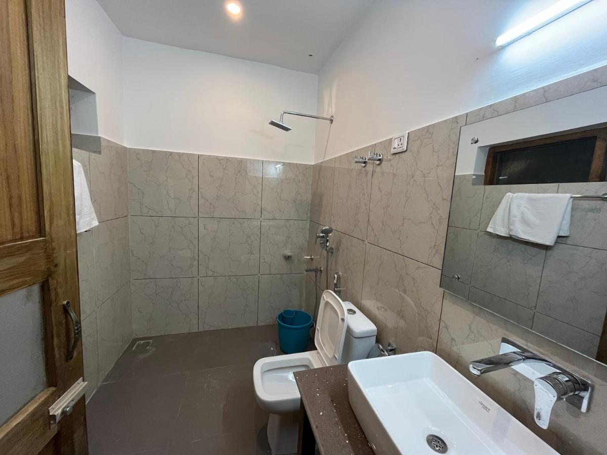 Hotel Honey Bee Leh Zewnętrze zdjęcie