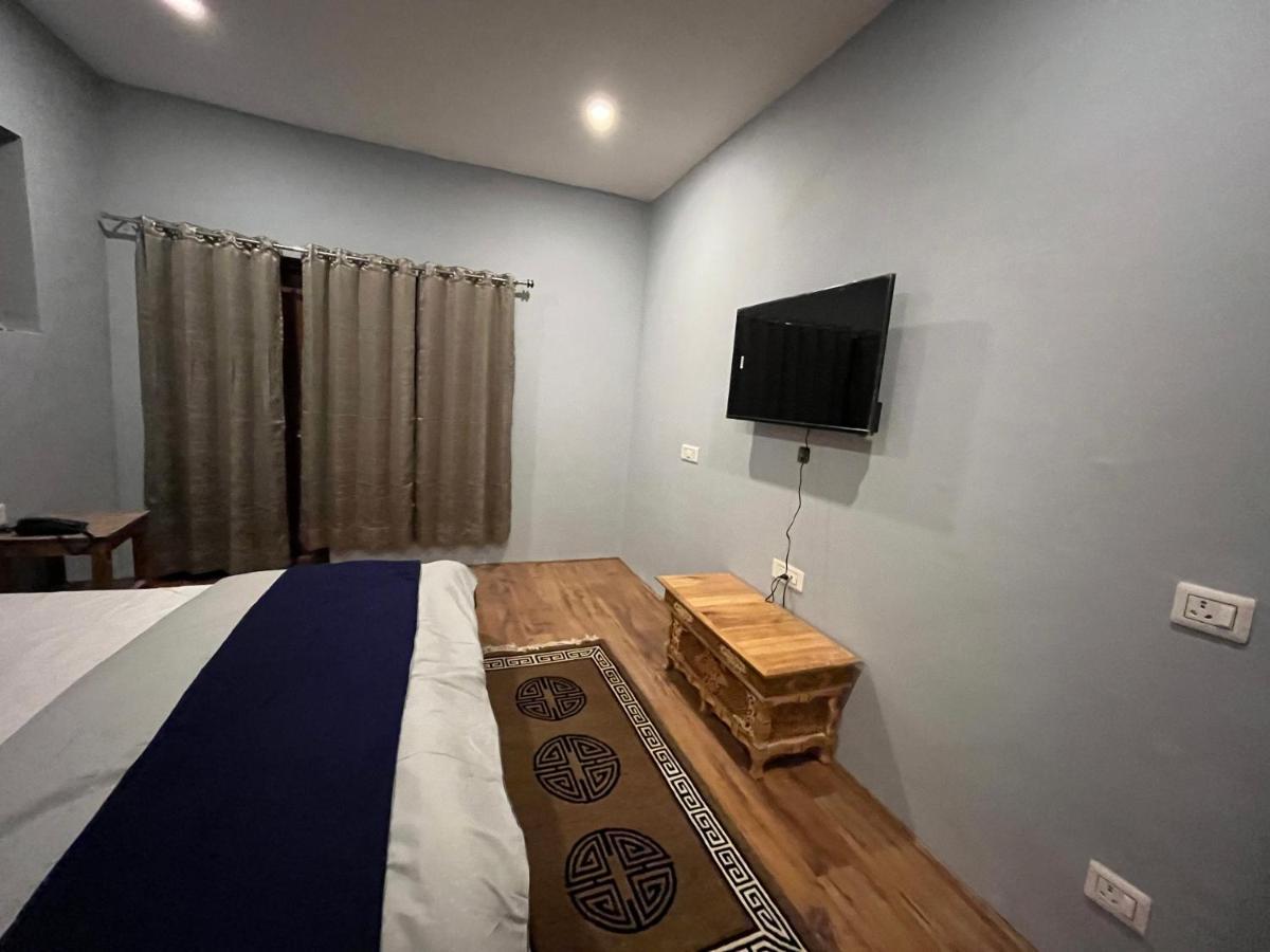 Hotel Honey Bee Leh Zewnętrze zdjęcie