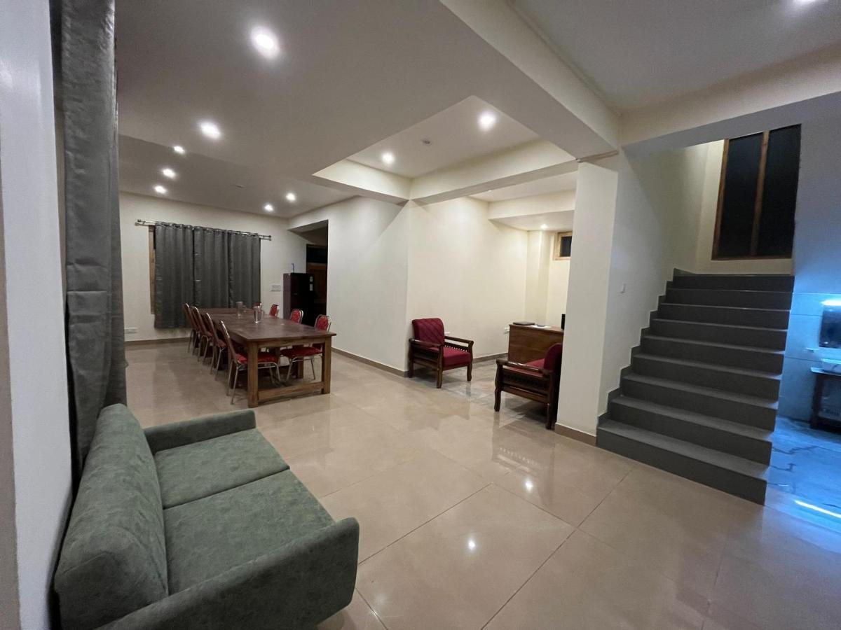 Hotel Honey Bee Leh Zewnętrze zdjęcie