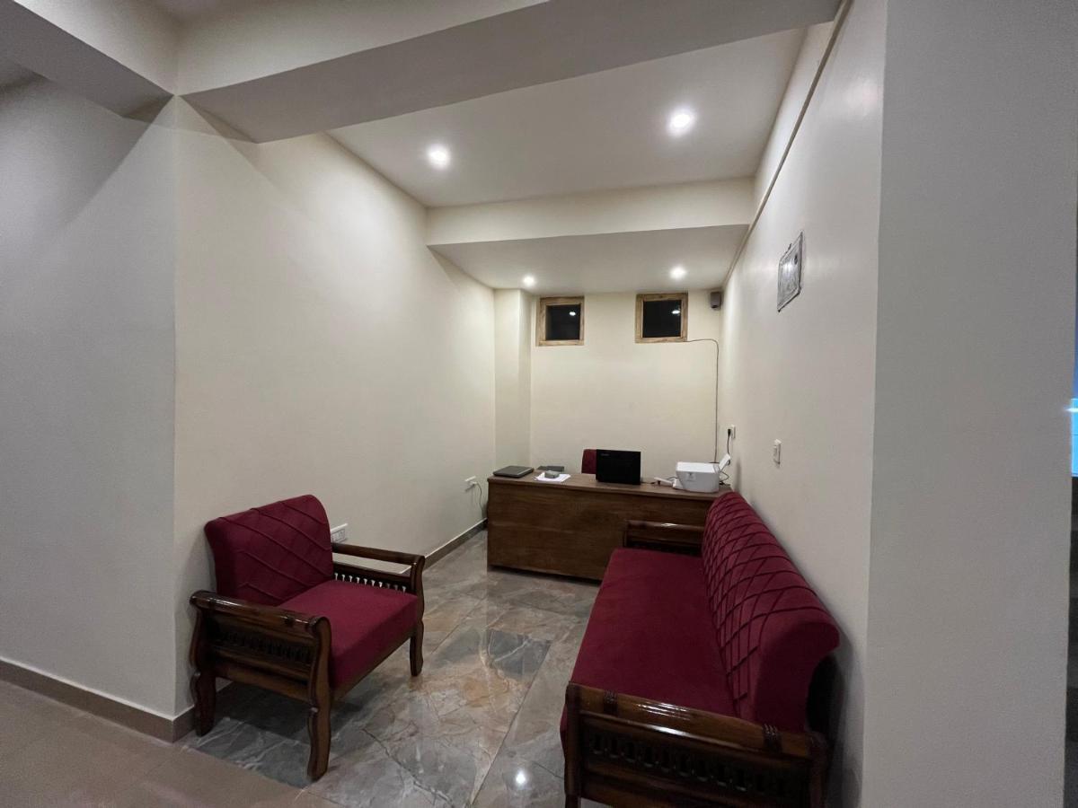 Hotel Honey Bee Leh Zewnętrze zdjęcie
