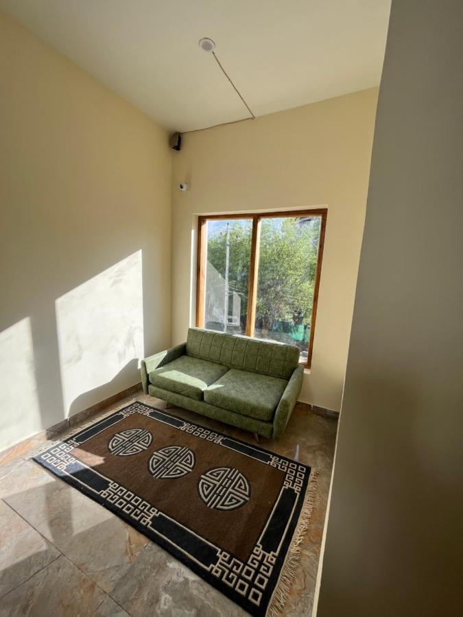 Hotel Honey Bee Leh Zewnętrze zdjęcie