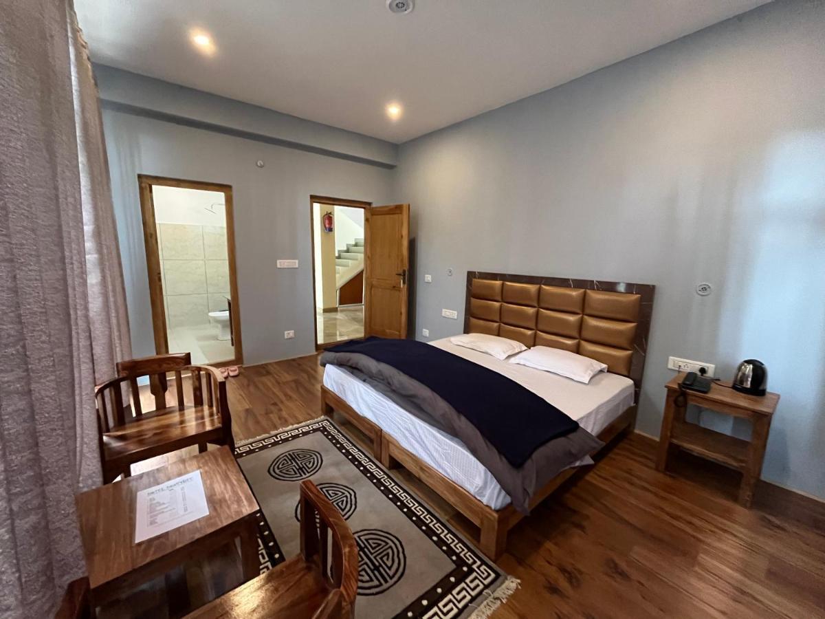 Hotel Honey Bee Leh Zewnętrze zdjęcie