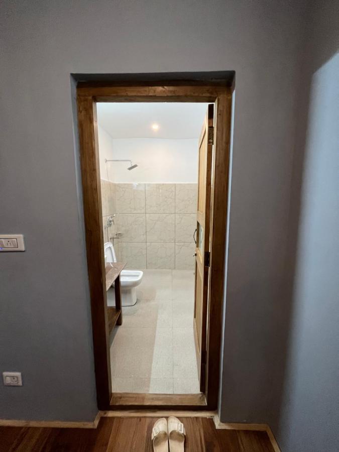 Hotel Honey Bee Leh Zewnętrze zdjęcie
